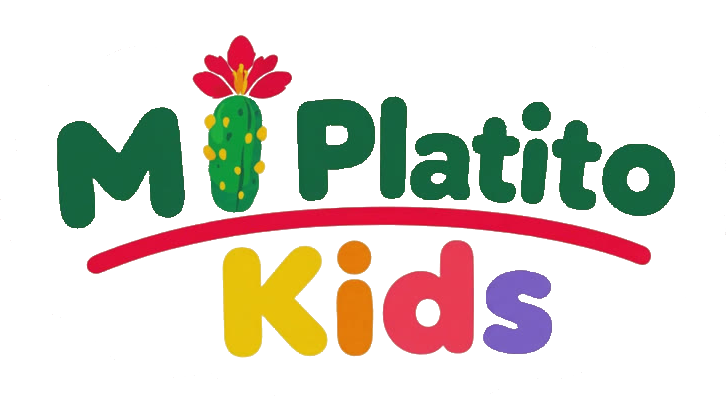 Mi Platito Niños