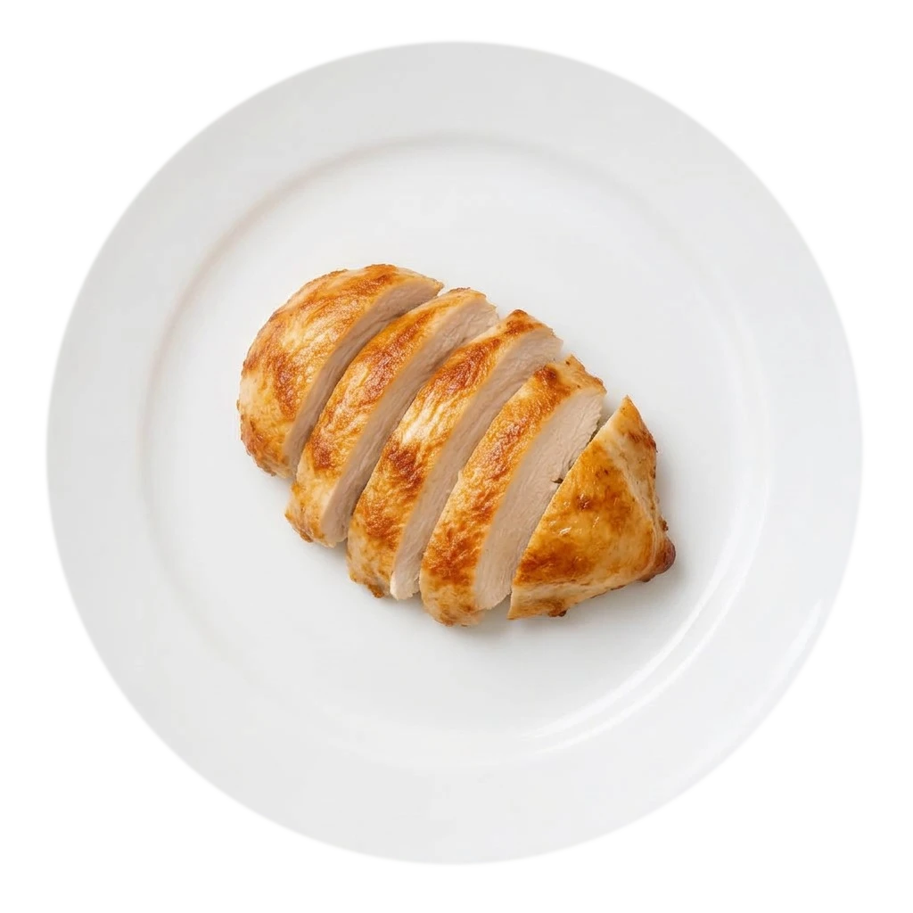 Pollo · 4 oz